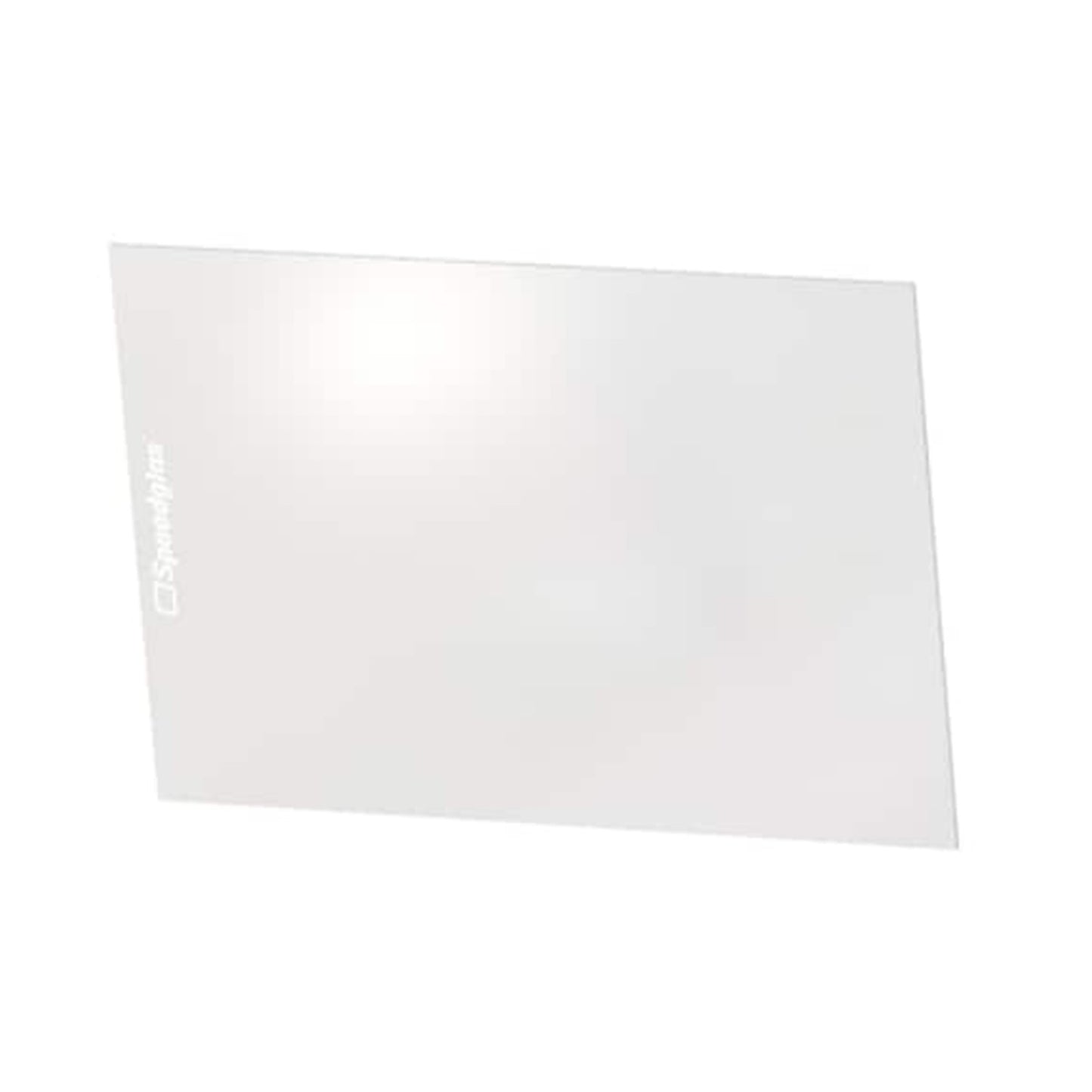 3M Speedglas Inside Protection Plate 9100XX - 5 Each/case