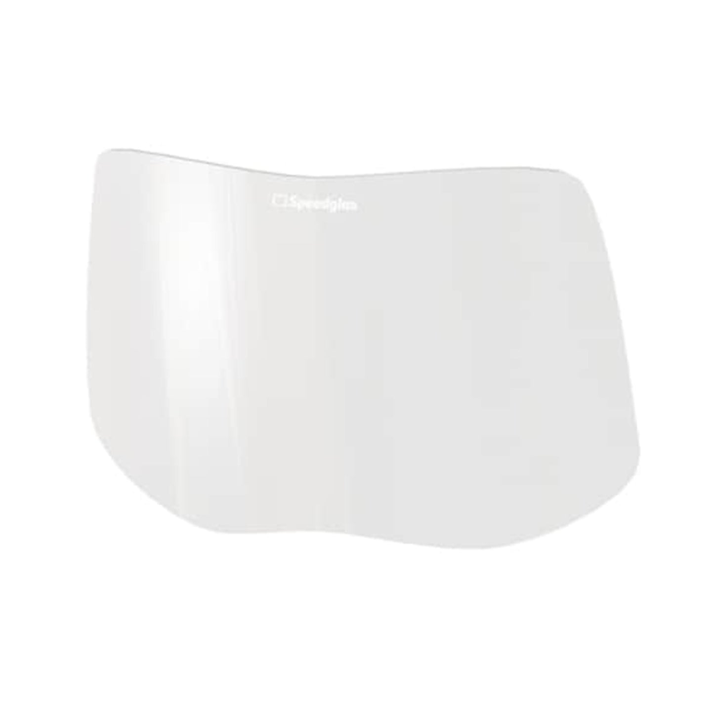 3M Speedglas Welding Helmet Outside Plate - 10 Each/case