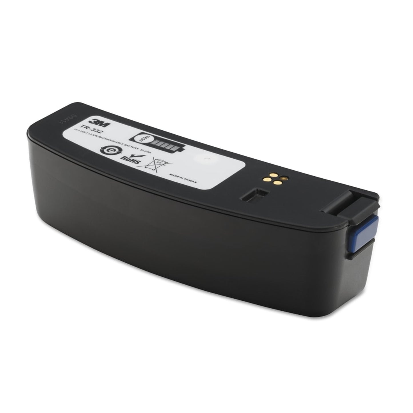 3M Versaflo High Capacity Battery