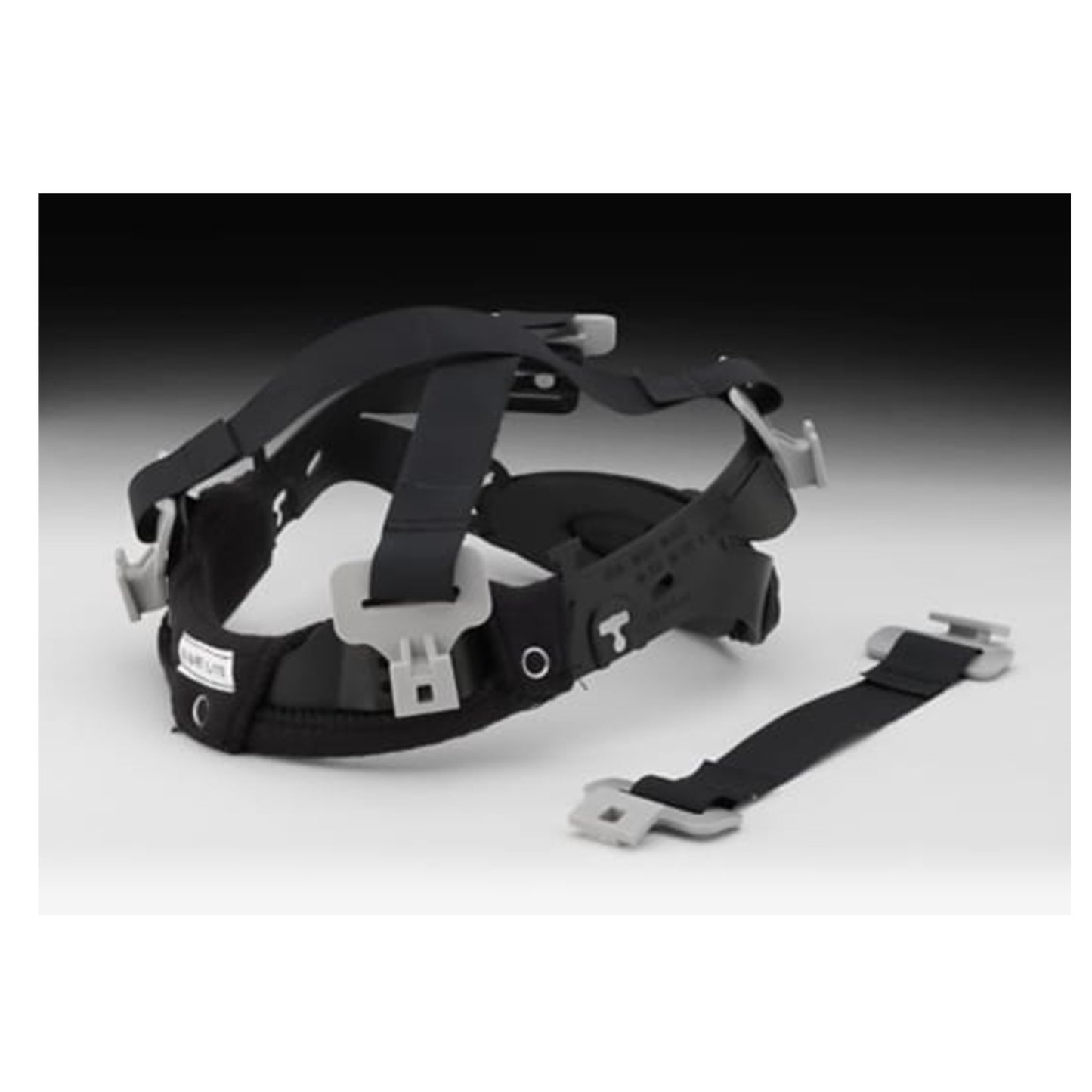 3M Versaflo Replacement Head Suspension For Use With M-300 And M-400 Hardhats