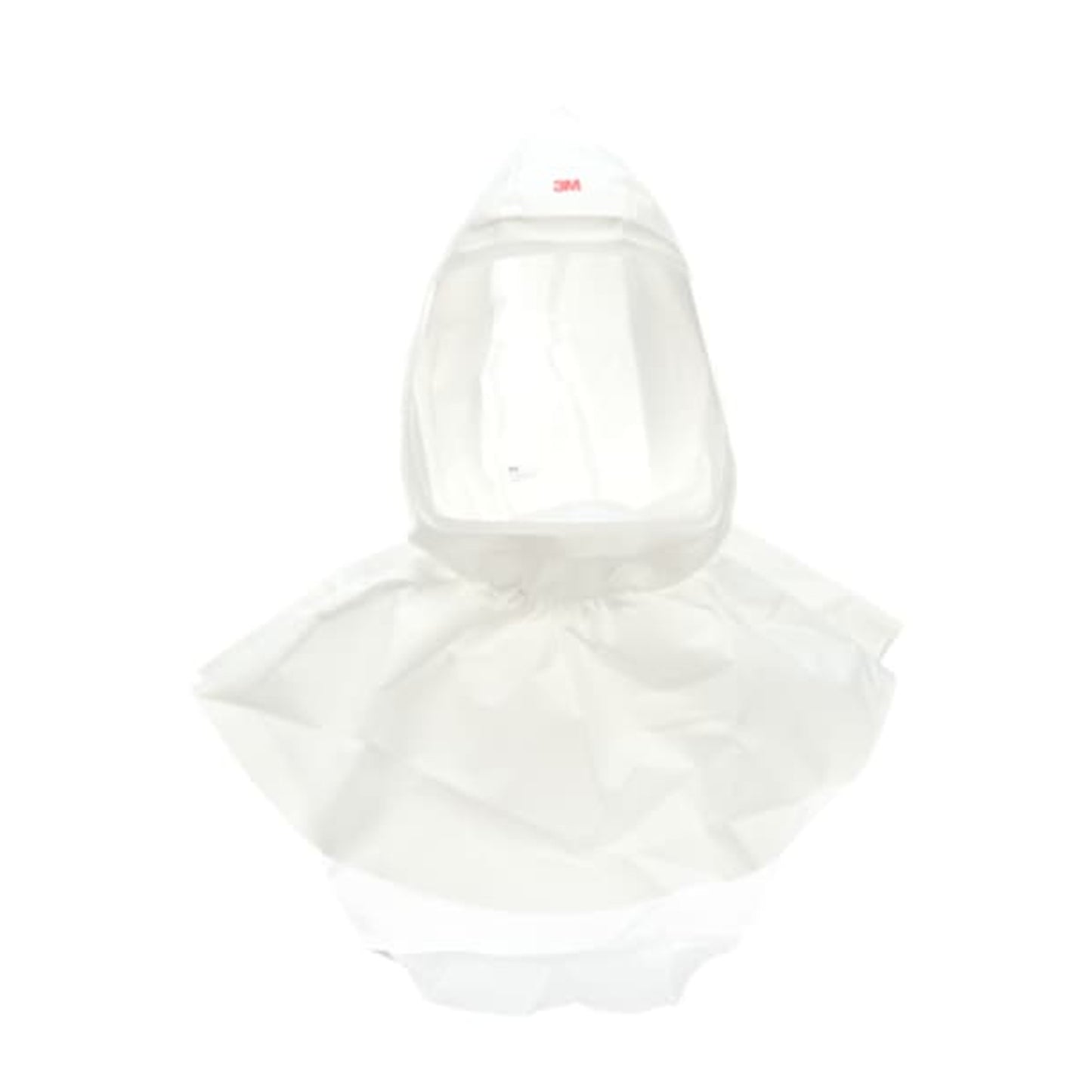 3M Versaflo Replacement Painter`s Hood With Inner Shroud - 10 Each/case