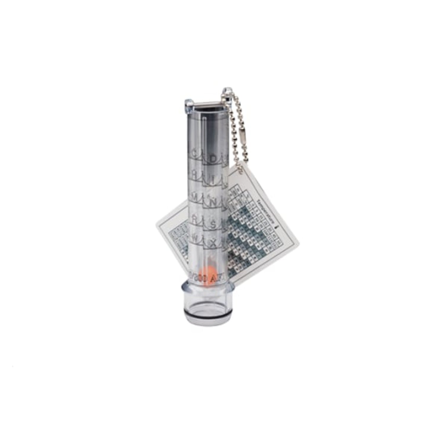 3M Versaflo Air Flow Indicator TR-971 For TR-300 And TR-600 PAPR