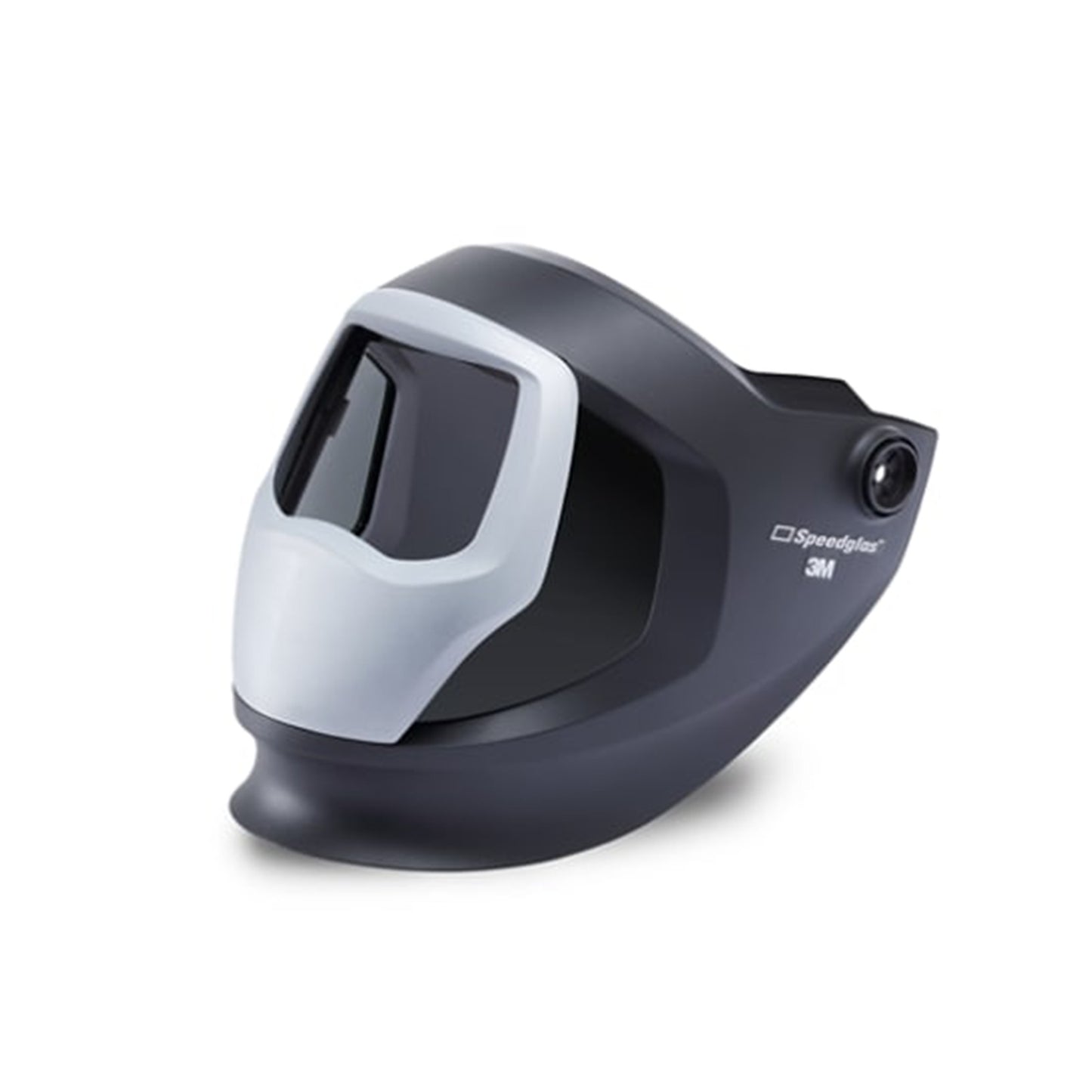 3M Versaflo M-series Helmet Assembly With Speedglas Welding Shield - No Auto Darkening Lens