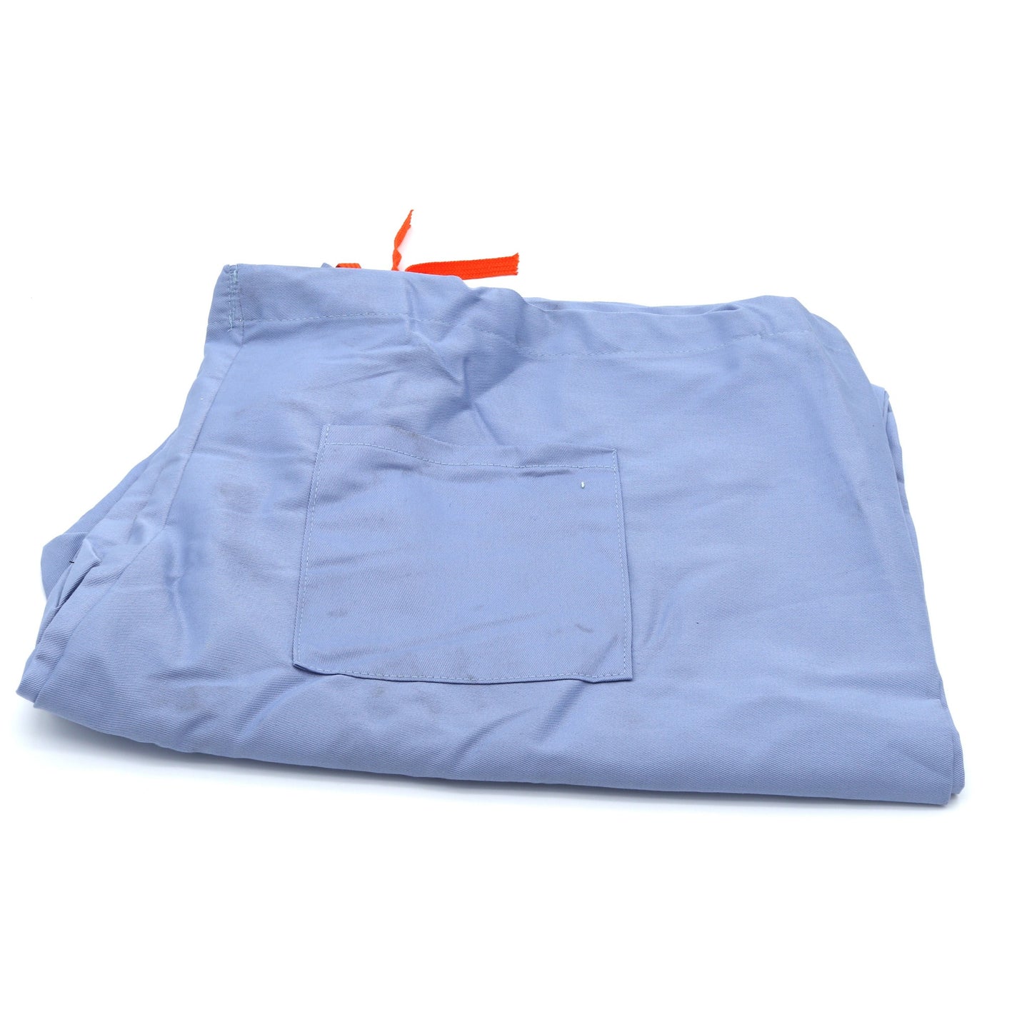 Innerall Scrub Pant - Ceil Blue - 100% Cotton - CASE OF 50