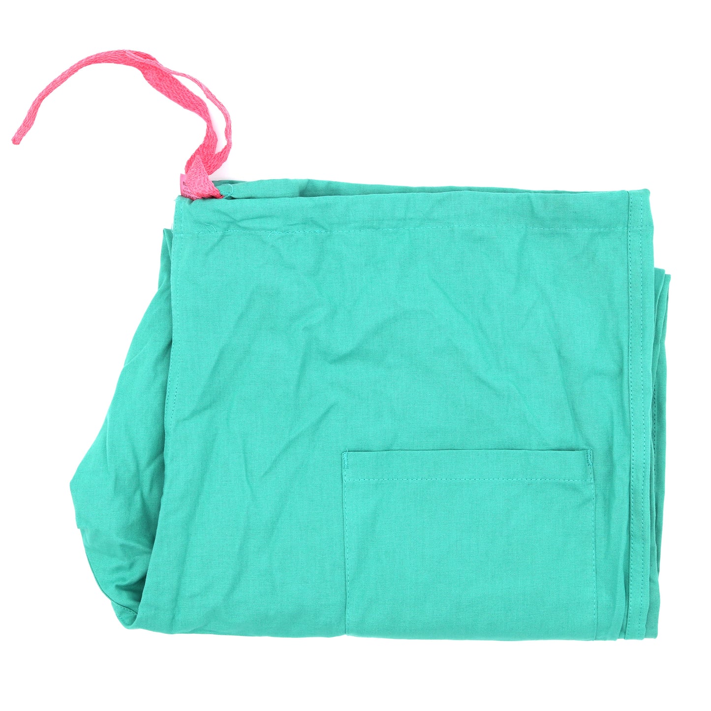 Innerall Scrub Pant - Jade - 100% Cotton