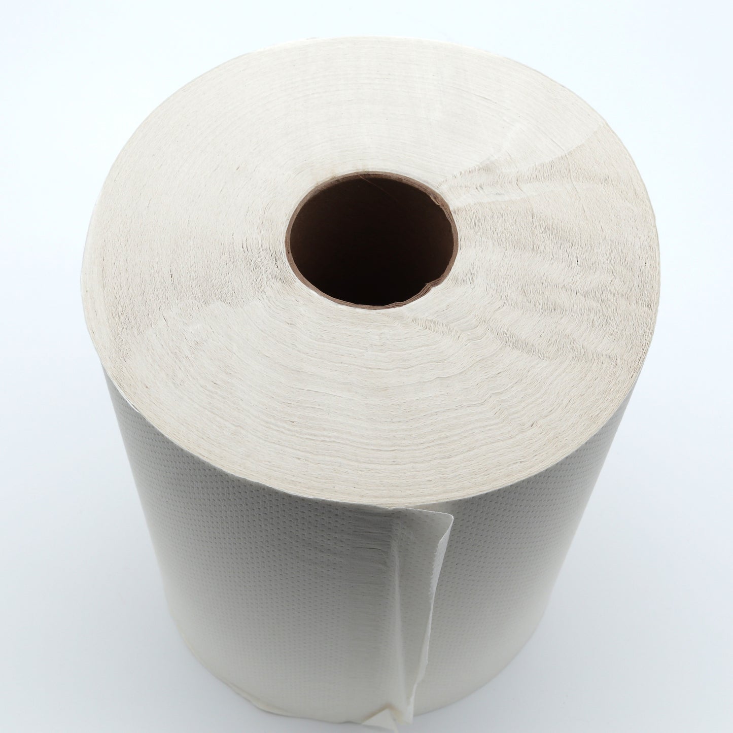 Paper Towels - White - 7-7/8in Width - 600 Ft