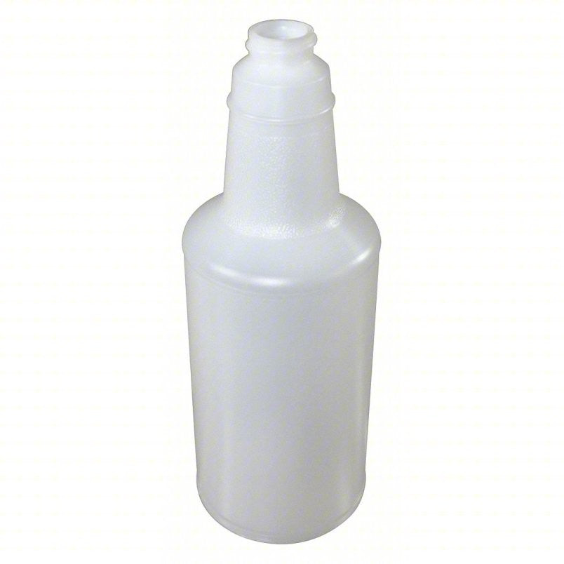 Spray Bottle - 32oz - Empty - Trigger Sold Separately - CASE OF 96