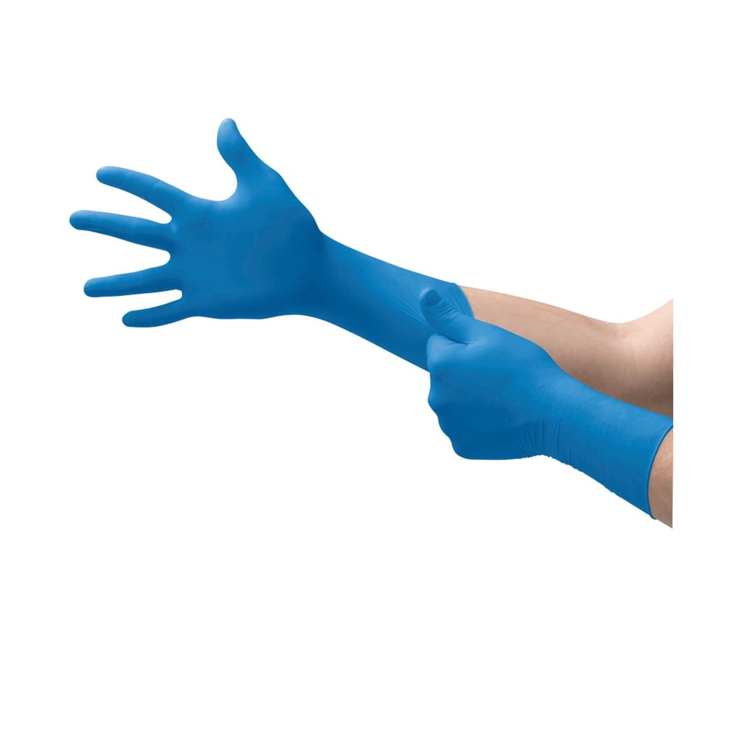 Microflex - Safegrip, Latex Exam Glove, 50 Each/box