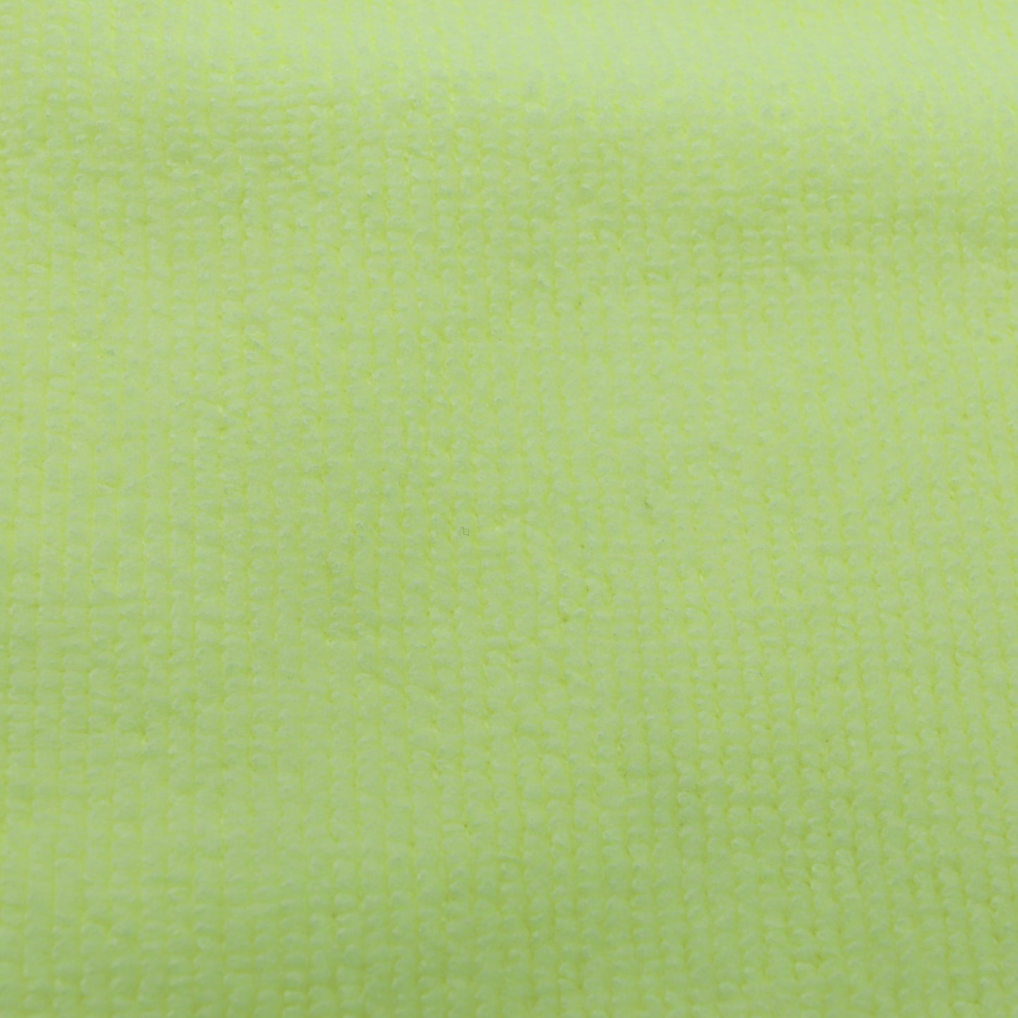 Solid light green color swatch