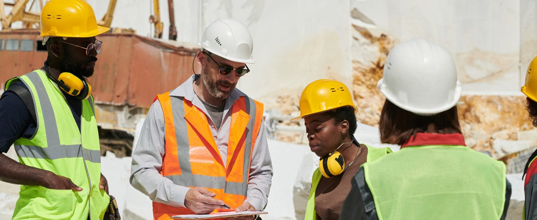 Top OSHA PPE Violations (and How to Avoid Costly Fines)