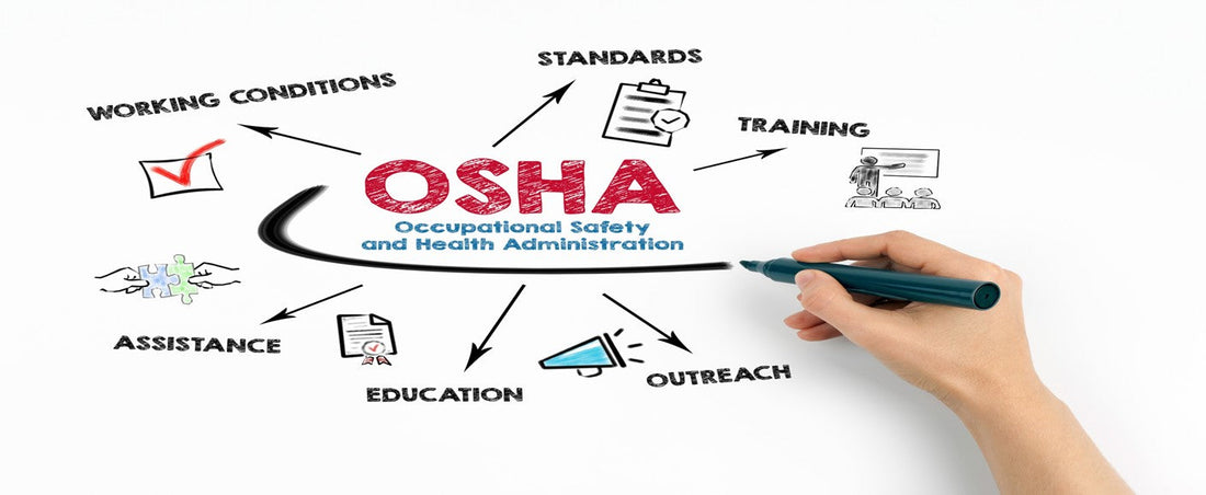 How to Prepare for an OSHA PPE Inspection