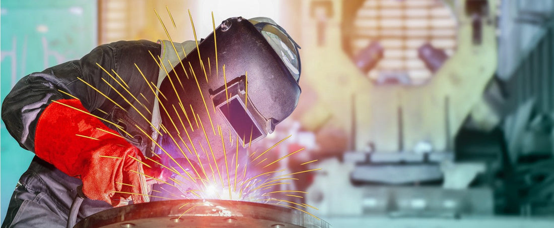 Complete Guide to Industrial PPE for Manufacturing Facilities