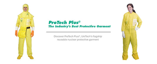 ProTech Plus®: Better Protection, Better Comfort, and Better Value for Nuclear Worksites