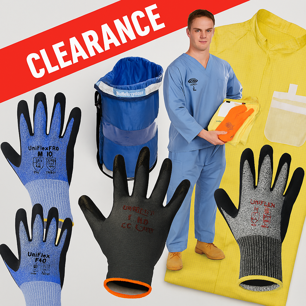Clearance