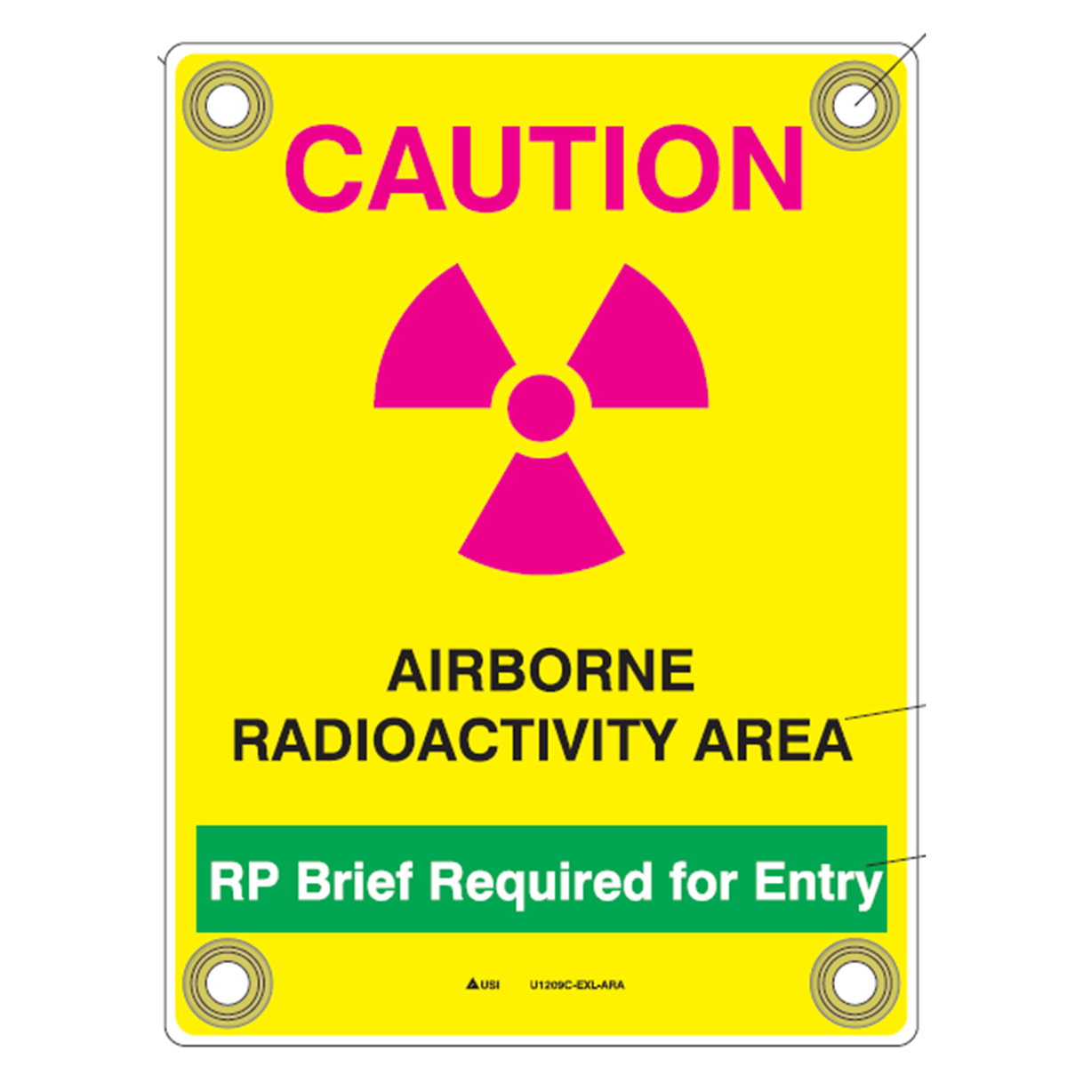Nuclear Supplies