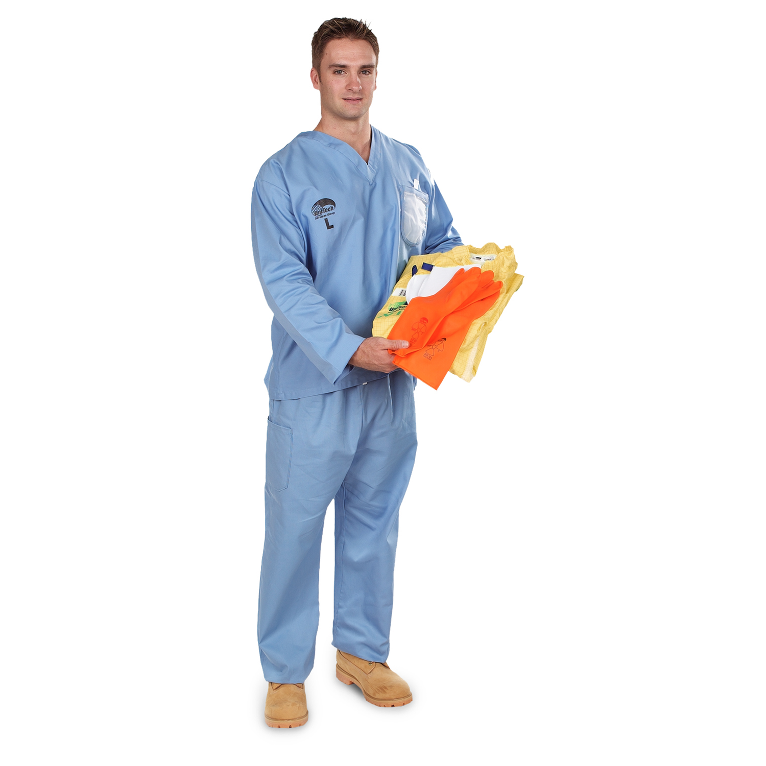 Scrubs