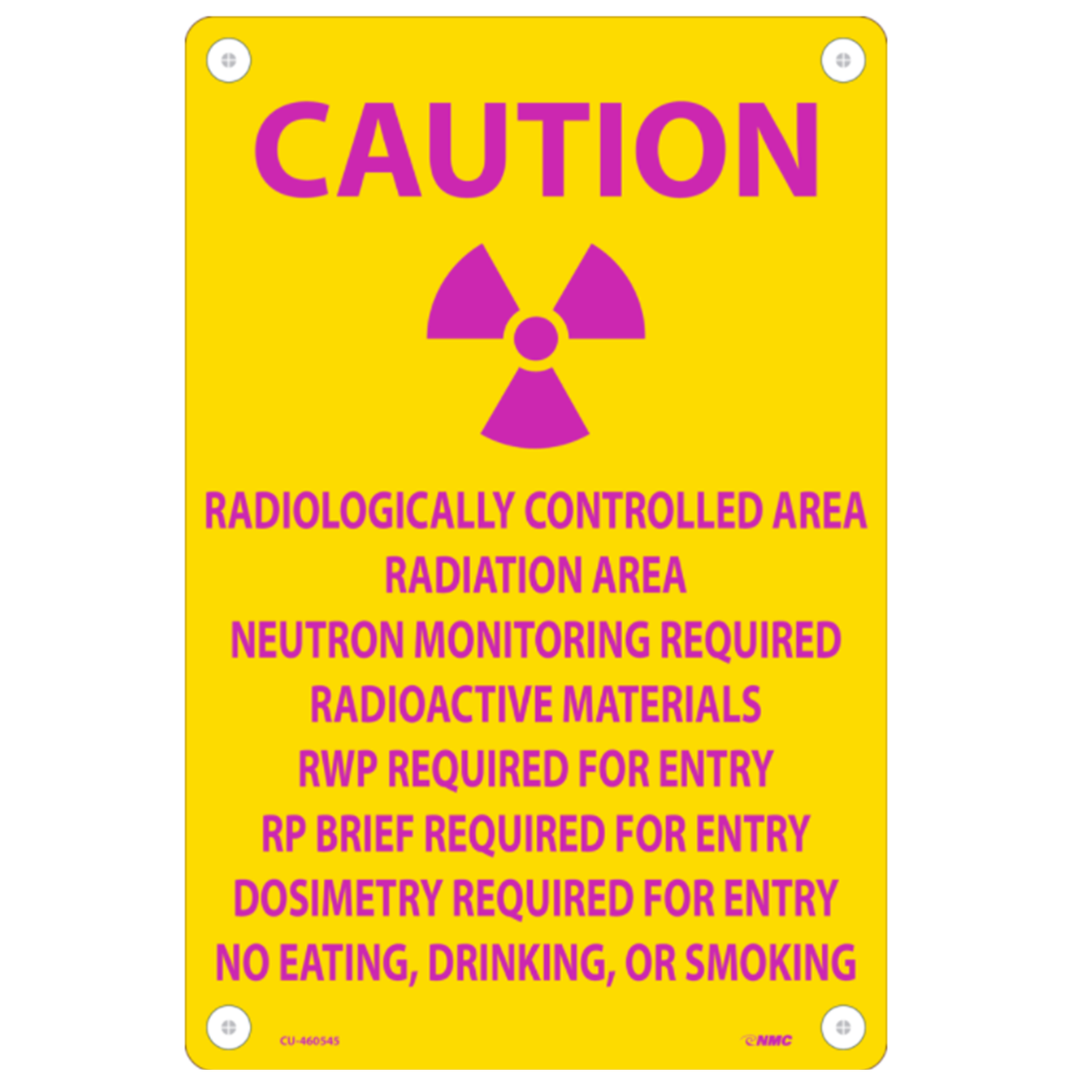 Labels, Signs, & Tags