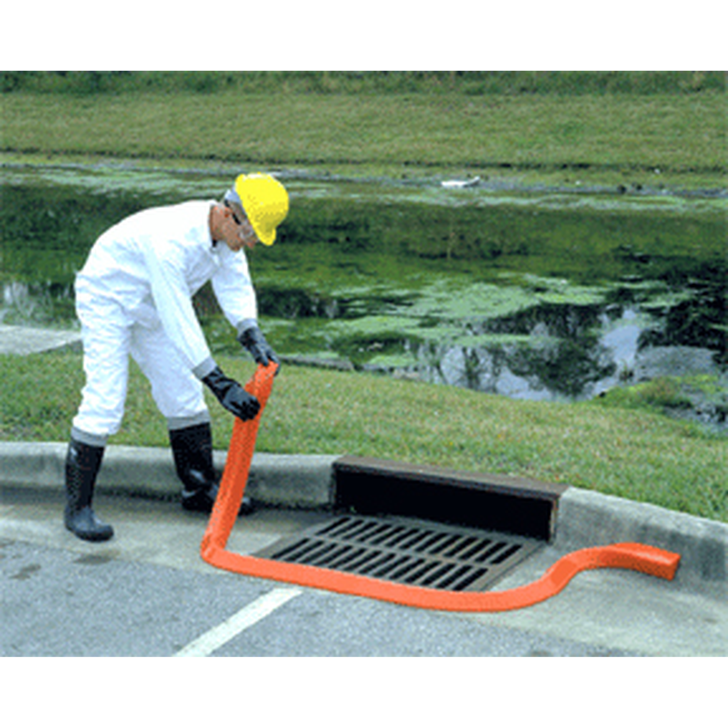 Spill Containment