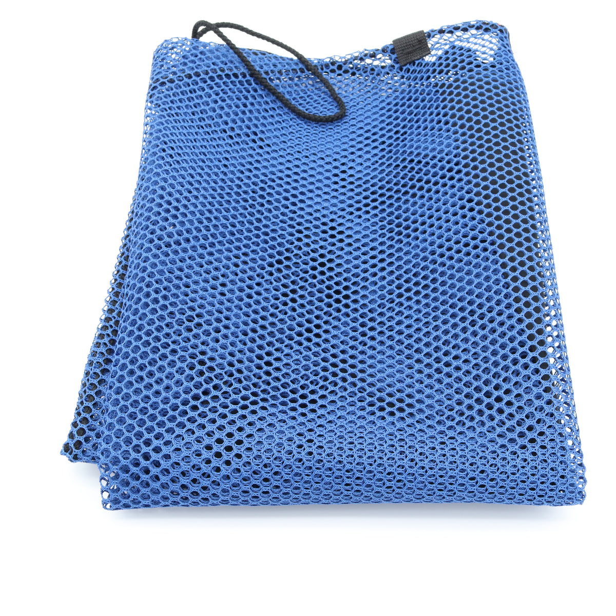 Laundry Bag - Blue Mesh - 30in X 40in - CASE OF 50
