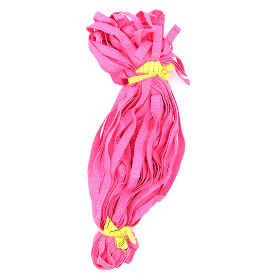 Scrub Pant Replacement Drawcord - Size XLarge - Pink - PACK OF 25