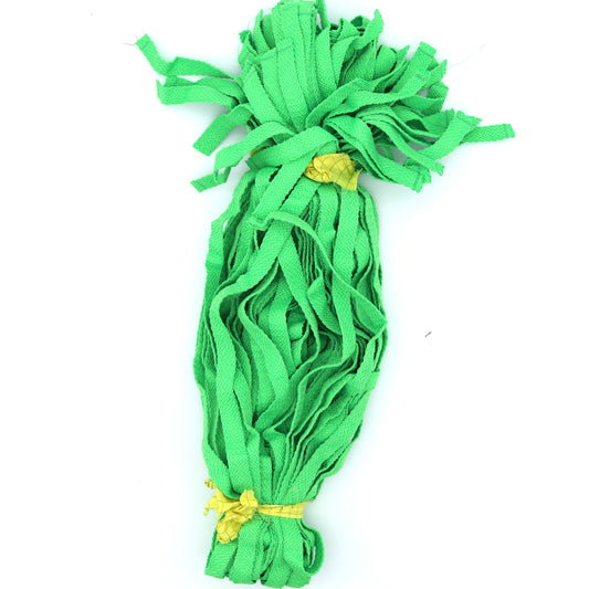 Scrub Pant Replacement Drawcord - Size 2XL - Jade - PACK OF 25