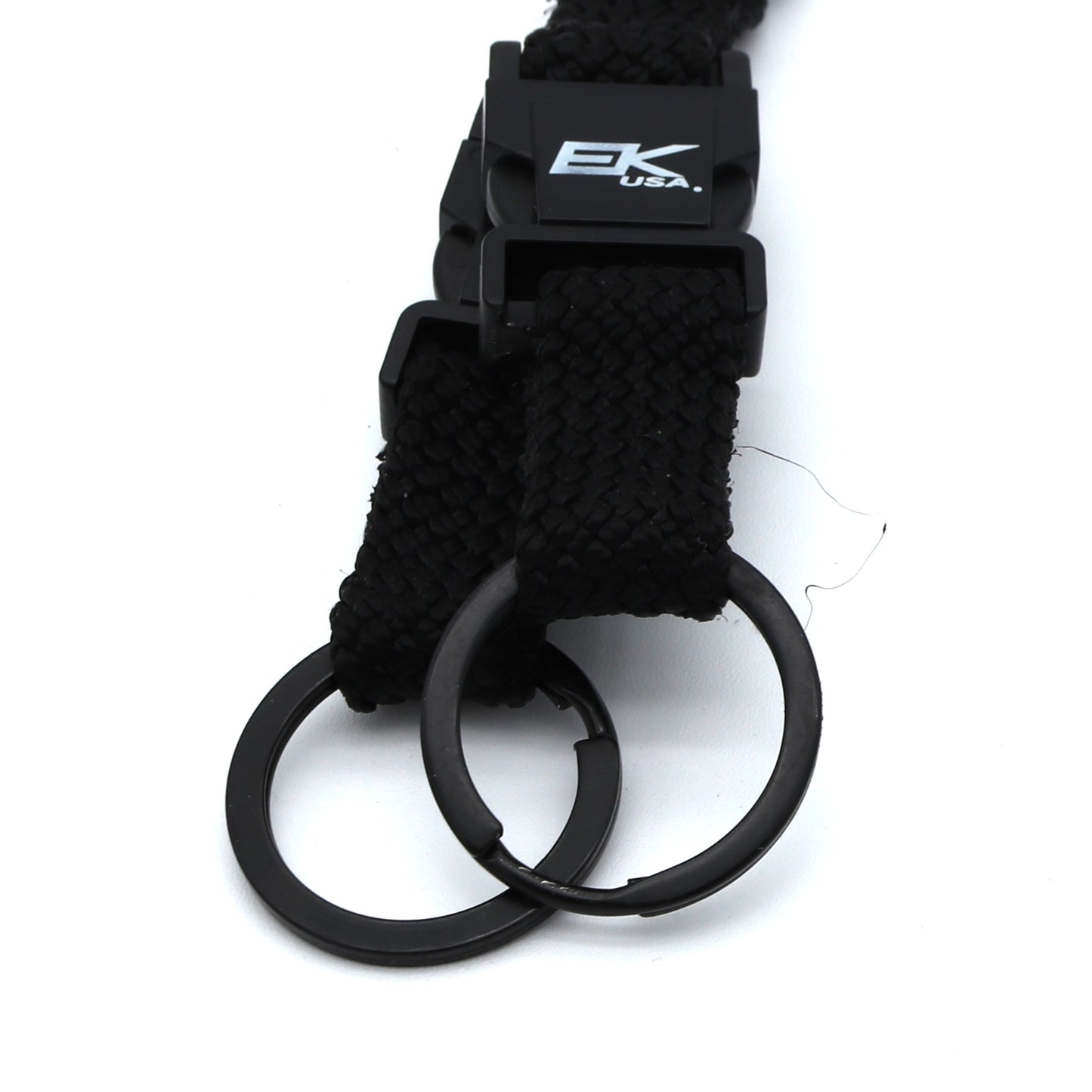 Lanyard Sports Plus II - With 2 Detachable Rings