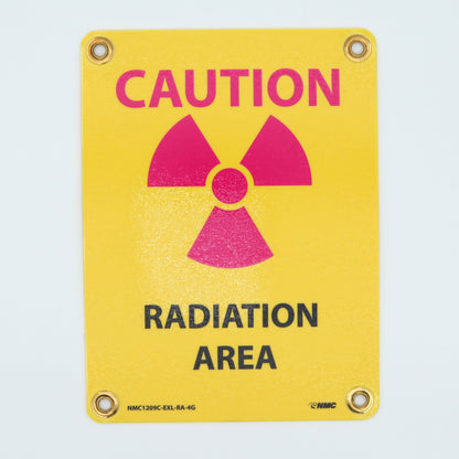 Sign 12in X 9in 11 Polystyrene Material With