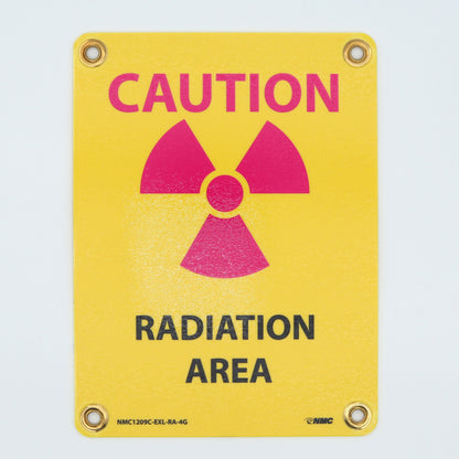 Sign 12in X 9in 11 Polystyrene Material With