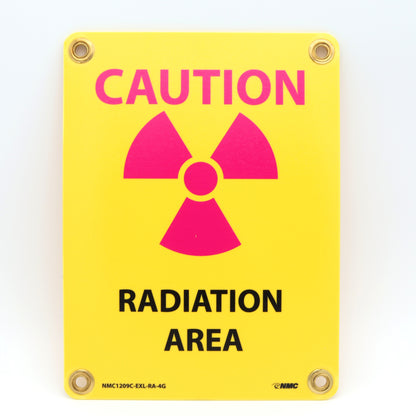 Sign 12in X 9in 11 Polystyrene Material With