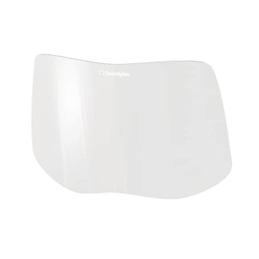 3M Speedglas Welding Helmet Outside Plate - 10 Each/case