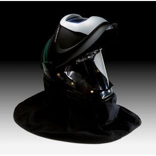 3M Adflo Turbo System L905sg Helmet W Speedglas
