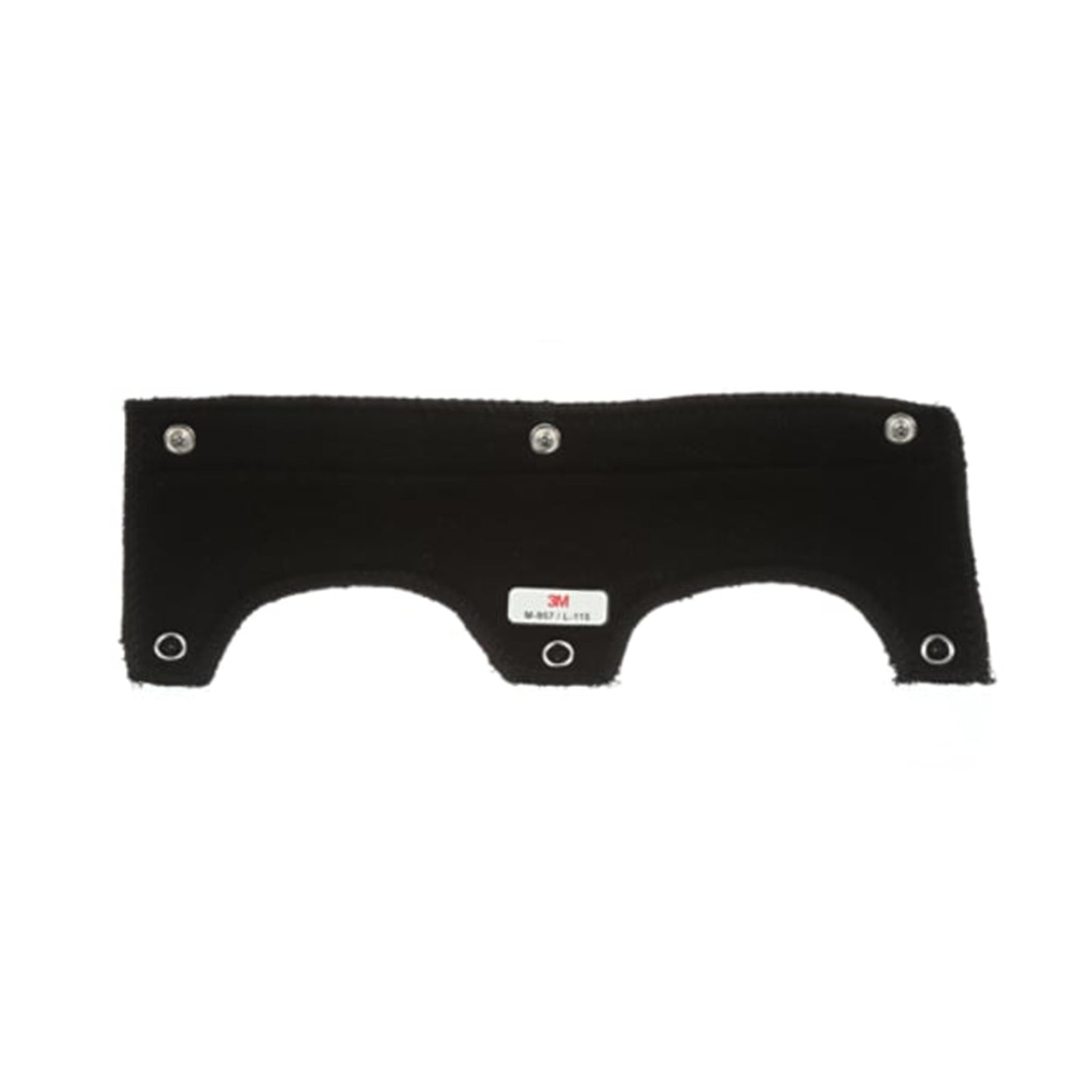 3M Forehead Comfort/sweat Pad For All M-series Headgear - 10 Each/case