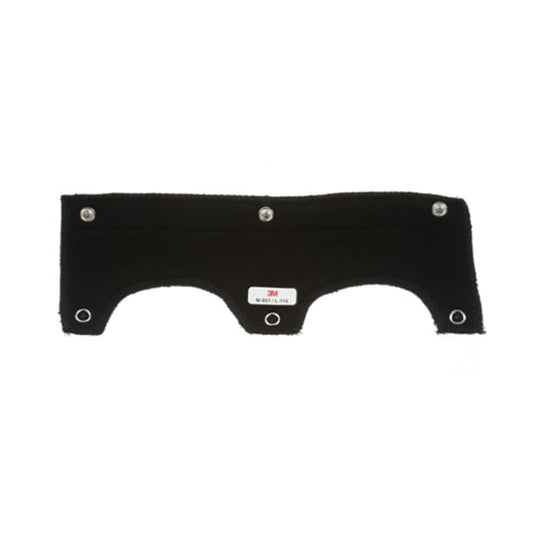 3M Forehead Comfort/sweat Pad For All M-series Headgear - 10 Each/case