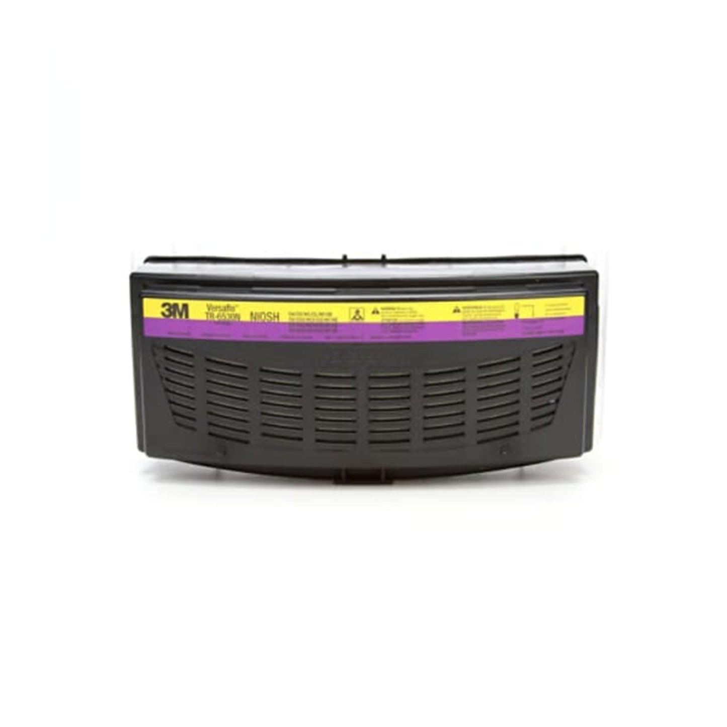 3M Versaflo Organic Vapor/acid Gas HEPA Cartridge For TR-600 - 5 Each/case