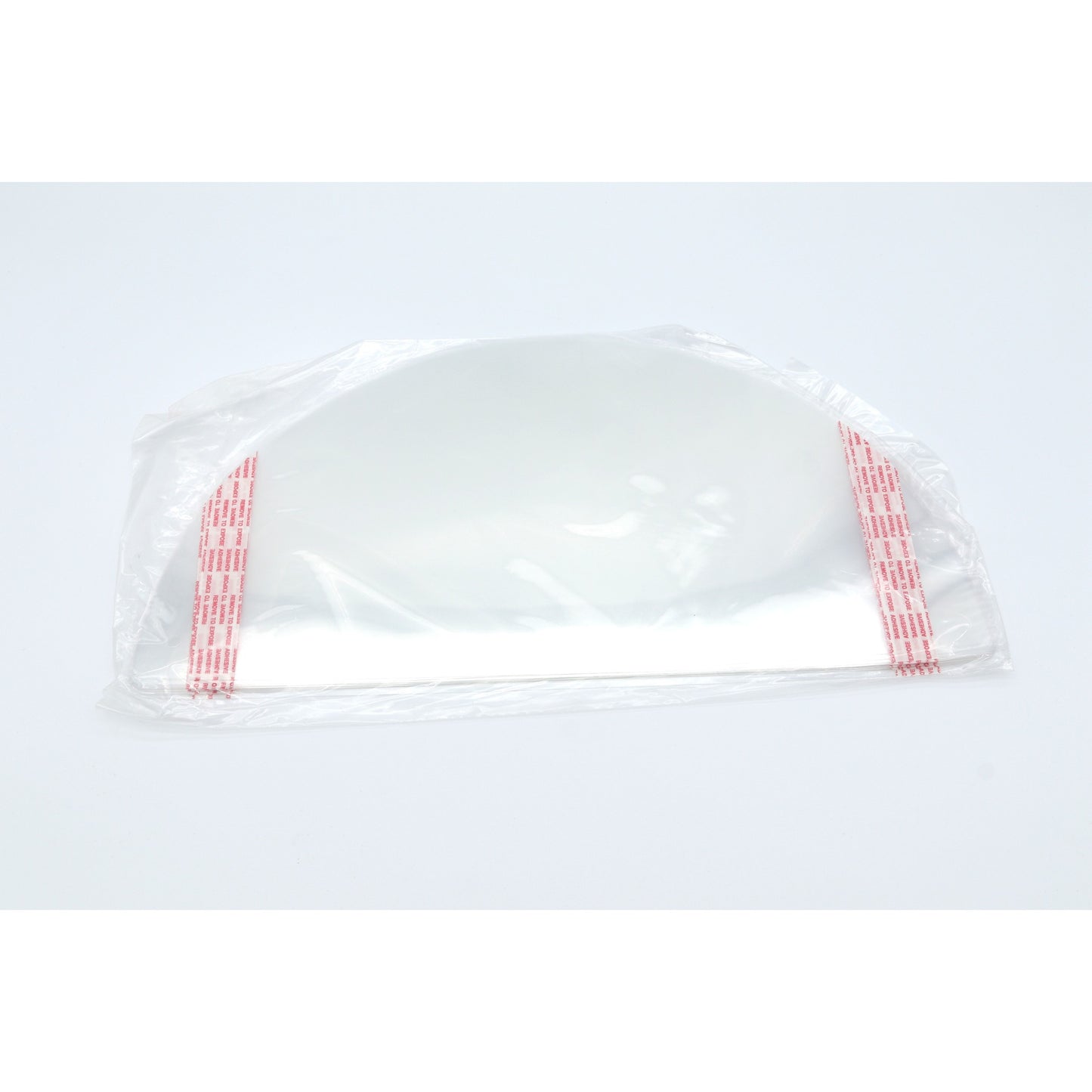 3M Peel Off Visor Cover For Use With H-Series Hoods