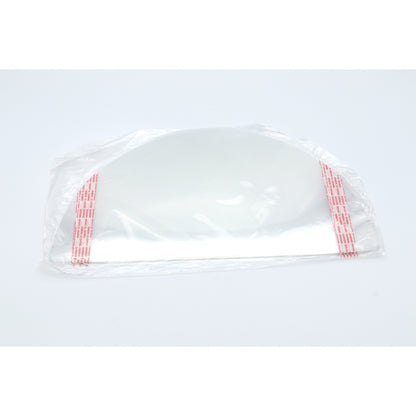 3M Peel Off Visor Cover For Use With H-Series Hoods