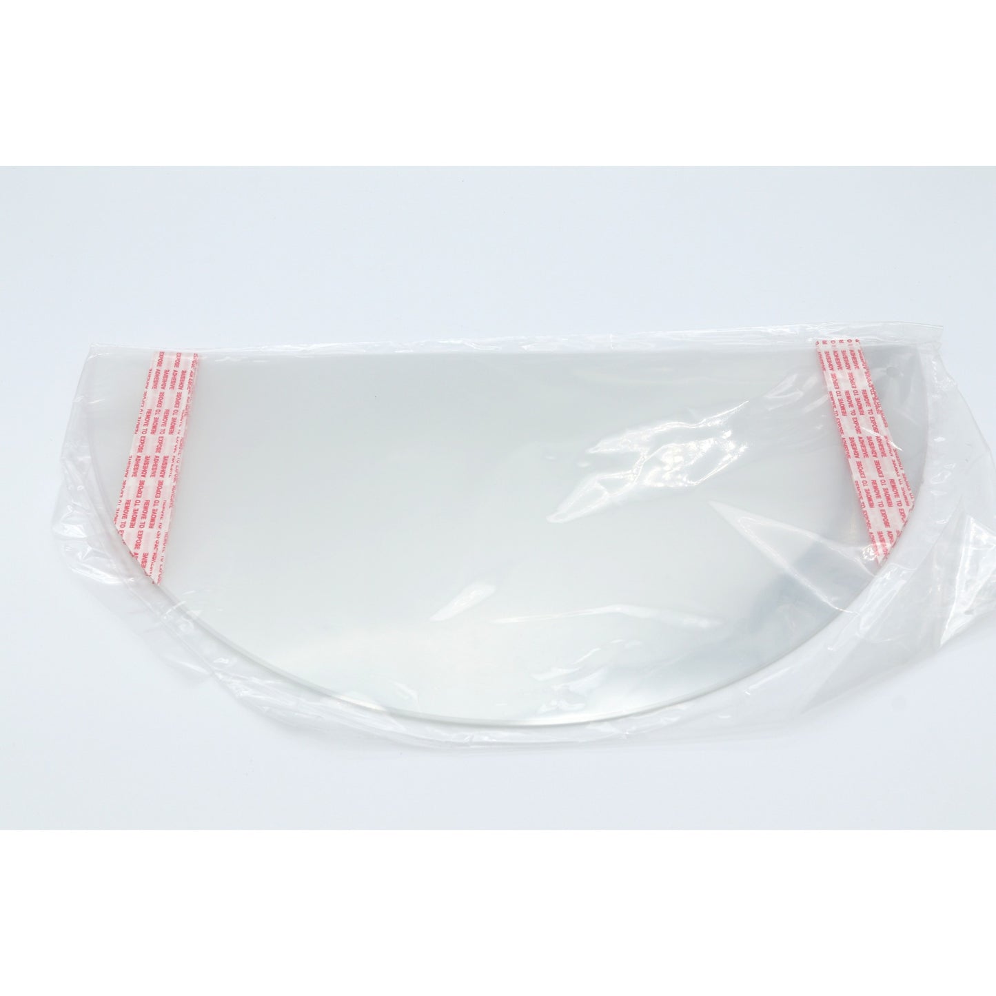 3M Peel Off Visor Cover For Use With H-Series Hoods