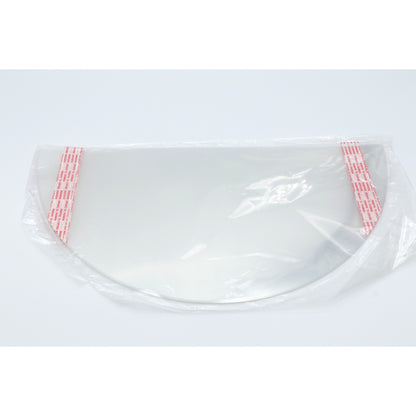 3M Peel Off Visor Cover For Use With H-Series Hoods