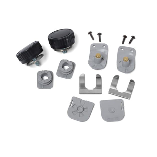 3M Versaflo M-series Helmet Welding Knob And Pivot Kit