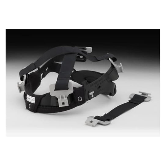 3M Versaflo Replacement Head Suspension For Use With M-300 And M-400 Hardhats