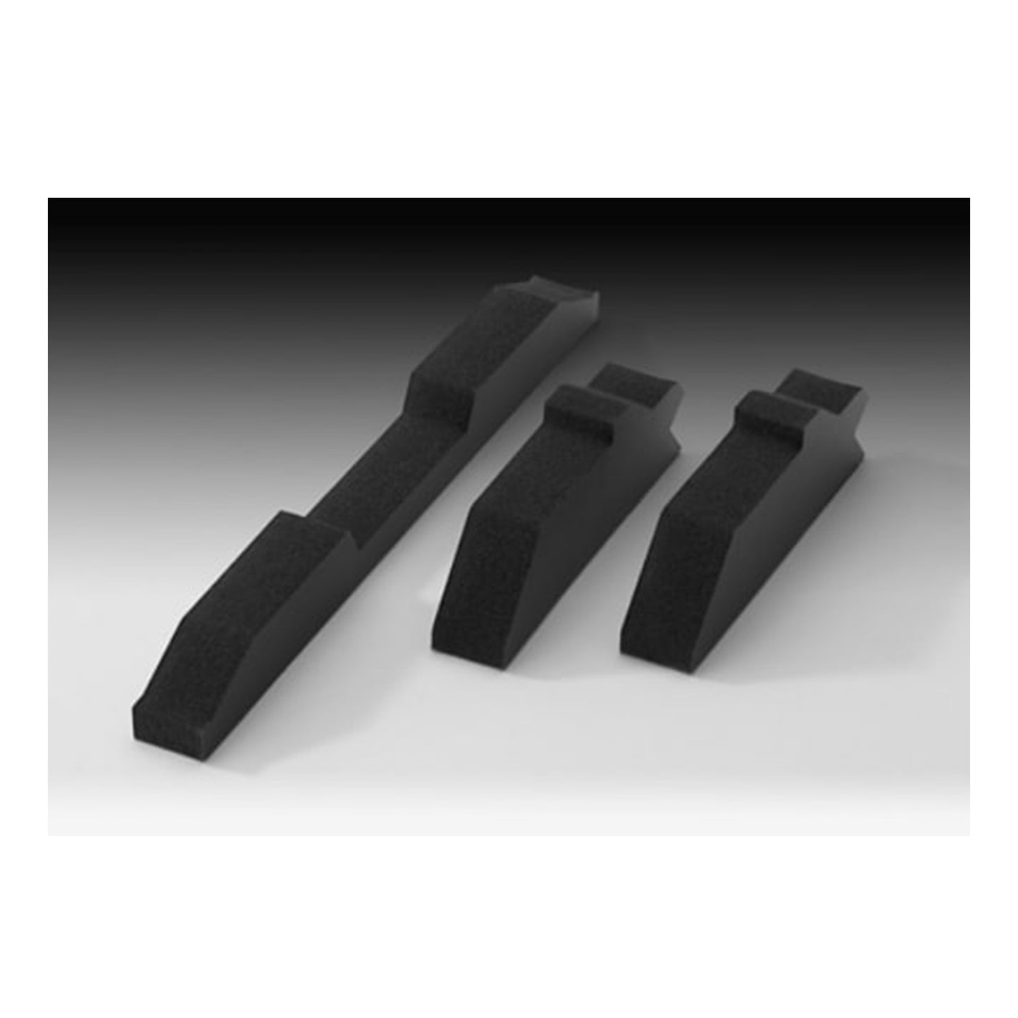3M Versaflo Replacement Forehead Seal For Use With M-300 Helmet
