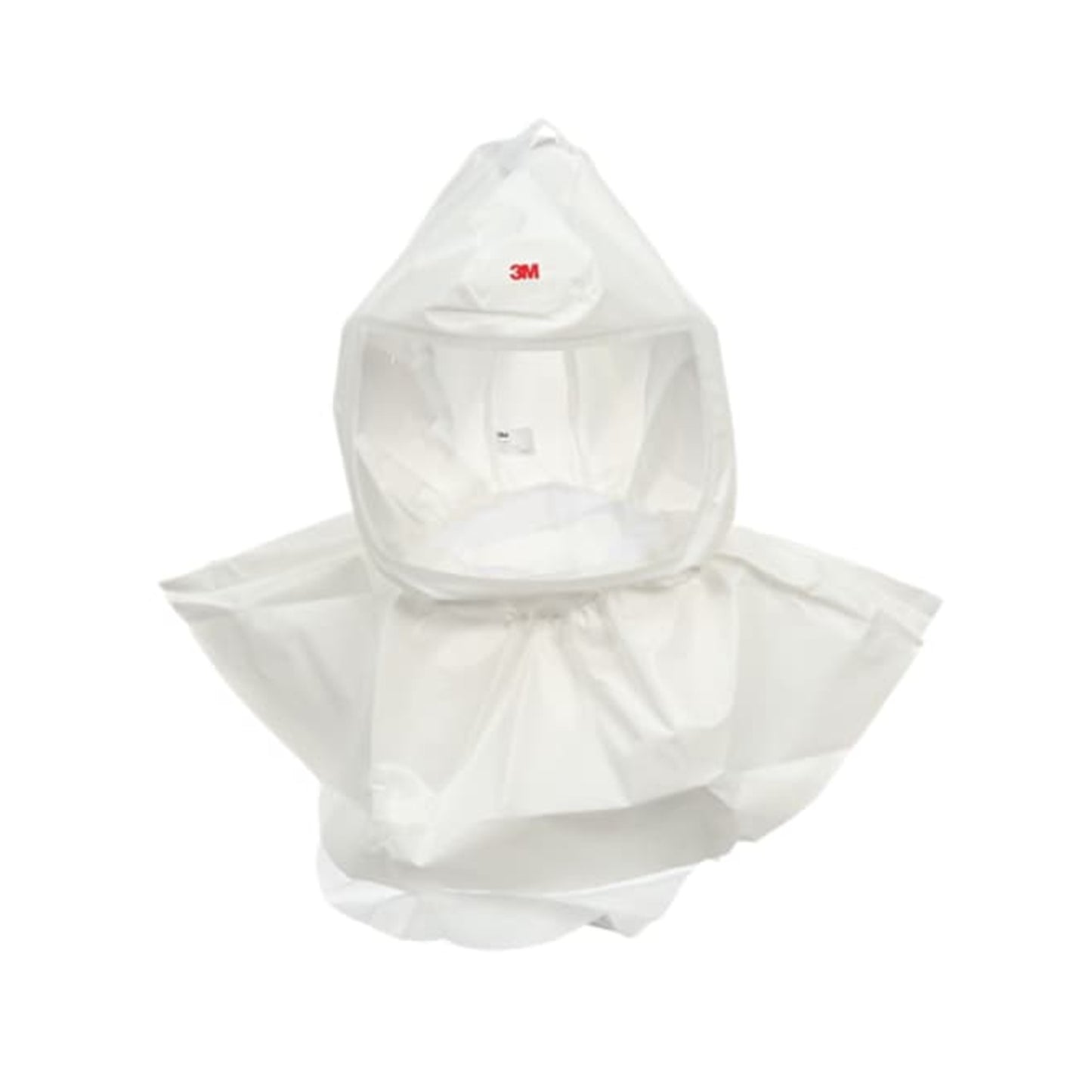 3M Versaflo Replacement Hood With Inner Shroud For Use With Premium Suspensions - 10 Each/case - CASE OF 10