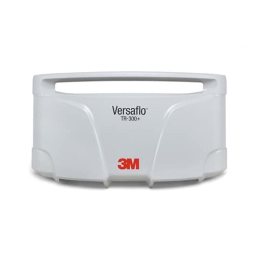 3M Versaflo Filter Cover - TR-371+, For Versaflo TR-300+ Series PAPR