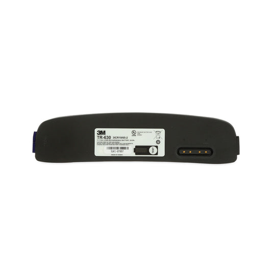 3M Versaflo Standard Battery For TR-600 PAPR