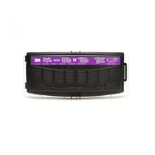 3M Versaflo High Efficiency Filter For TR-600 - 40 Each/case