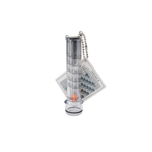 3M Versaflo Air Flow Indicator TR-971 For TR-300 And TR-600 PAPR