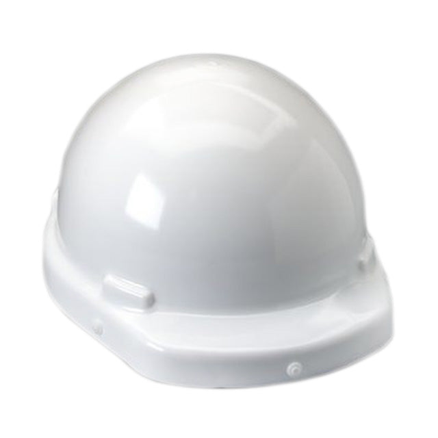 3M Replacement Hard Hat Shell - White, 5 Each/case