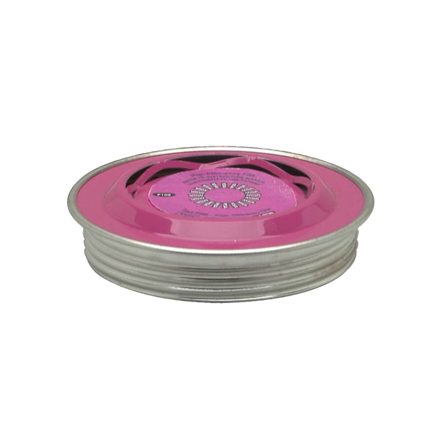 MSA - GMA-P100, Organic Vapor / P100 Combo Cartridge, 6 Each/box