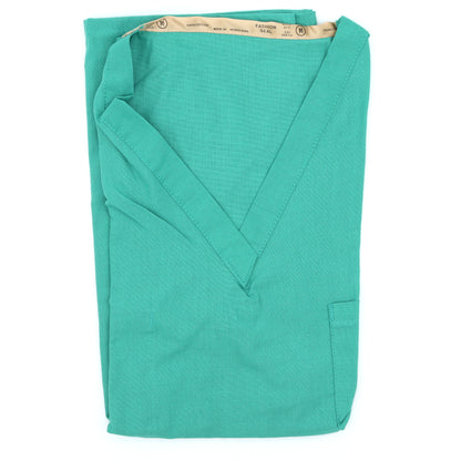 Innerall Shirt - Jade - 100% Cotton - Short Sleeve - No Logo - CASE OF 36