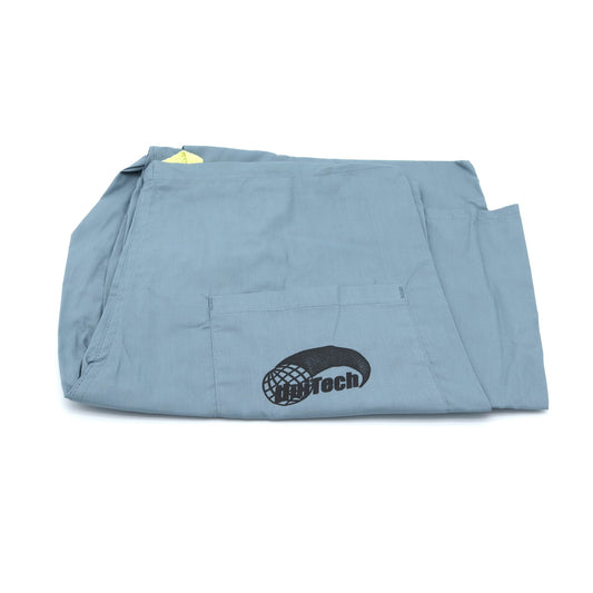 Innerall Scrub Pant - Misty Green - 50/50 Blend - CASE OF 72